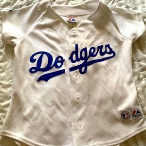 Dodgers Jersey/Shirt